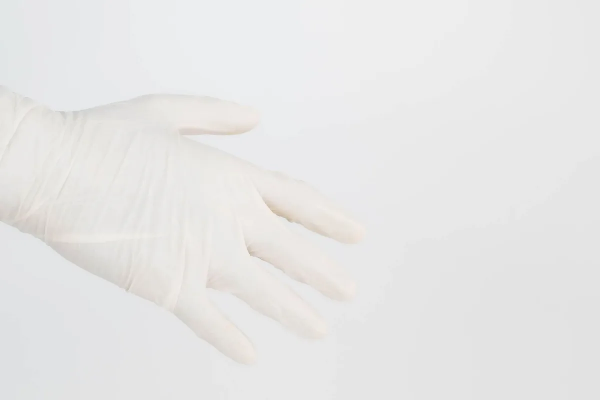 Blood Spill Cleanup in Webberville, MI